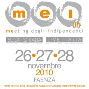 Logo MEI 2010