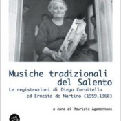 musiche tradizionali del salento