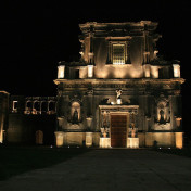 Convento Agostiniani Melpignano