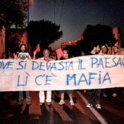 corteo-ecomafie