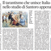 recensione de capua