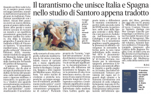 recensione de capua
